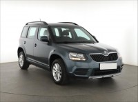 Škoda Yeti  2.0 TDI 