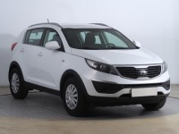 Kia Sportage  1.7 CRDi 