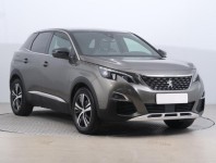 Peugeot 3008  1.2 PureTech GT Line