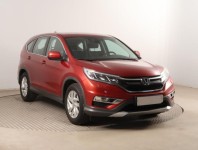 Honda CR-V  2.0 i-VTEC Elegance