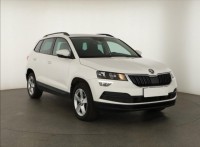 Škoda Karoq  1.5 TSI 