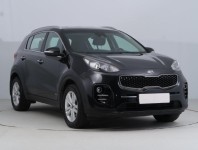 Kia Sportage  2.0 CRDi Exclusive