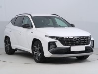 Hyundai Tucson  1.6 T-GDI 48V MHEV 