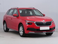 Škoda Kamiq  1.0 TSI Style