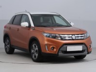 Suzuki Vitara  1.6 VVT Elegance