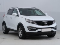 Kia Sportage  1.7 CRDi Comfort Plus