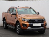Ford Ranger  2.0 EcoBlue Wildtrack