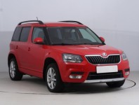 Škoda Yeti  1.2 TSI Active Plus