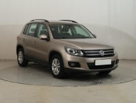 Volkswagen Tiguan  1.4 TSI 