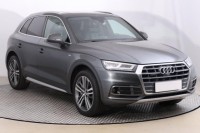 Audi Q5  2.0 TDI S line