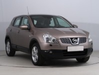 Nissan Qashqai  2.0 