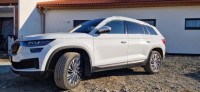 Škoda Kodiaq 2,0   model 2023 – 7 míst,DPH