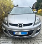Mazda CX-7 2,2   Prodám