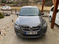 Volkswagen Tiguan 2,0   tdi 103kw