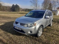 Mitsubishi Outlander 2,0