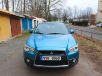 Mitsubishi ASX 1,6   86kW, MIVEC 2WD Invite c