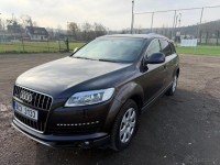 Audi Q7 3,0   TDi 2008