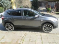 Nissan Qashqai 1,6   Prodám