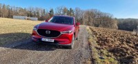 Mazda CX-5 2,5   KF i 143kw AWD Revolutio