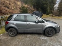 Suzuki SX4 1,5