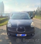 Subaru Tribeca 3,0   B9,180 kW