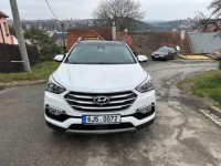 Hyundai Santa Fe 2,2   Automat 147kW diesel, 4x