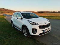 Kia Sportage 2,0   2016 2.0 GTline