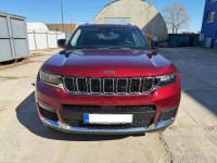 Jeep Grand Cherokee 3,6   L Limited 3,6 Pentastar