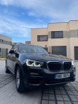 BMW X3 2,0   xDrive 20d (G01) 2018/10