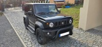 Suzuki Jimny 1,5   N1 VVT AllGrip