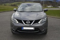 Nissan Qashqai 1,6   DIG-T ACENTA + SAFETY PA