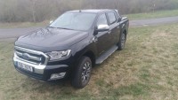 Ford Ranger 3,2   TDCI