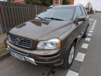 Volvo XC90 2,4 D5 AWD L R-Design Auto  D5