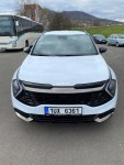 Kia Sportage 1,6