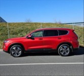 Hyundai Santa Fe 2,2   CRD Premium Luxury , 4x4