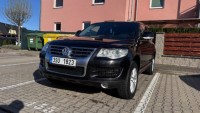 Volkswagen Touareg 3,0