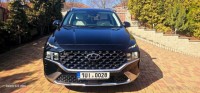 Hyundai Santa Fe 2,2