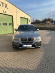 BMW X3 3,0   190 kw Nové v ČR orig 13