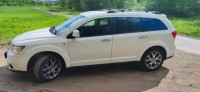 Fiat Freemont 2,0   125 kW - Prostorné a bez