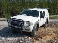Ford Ranger 2,5   TDCI