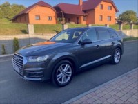 Audi Q7 3,0   TD S-Line
