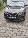Nissan Qashqai 1,6   Prodám