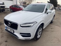 Volvo XC90 2,0   7 MÍSTNÉ, ODPOČET DPH