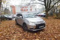 Mitsubishi Outlander 2,3   DI-D, 4x4, 2017, automat