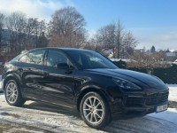 Porsche Cayenne 3,0