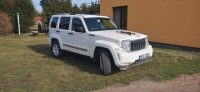 Jeep Cherokee 2,8   KK