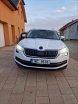 Škoda Kodiaq 2,0   tdi 110kw