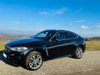 BMW X6 XDRIVE40D