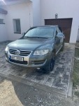 Volkswagen Touareg 3,0