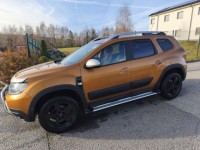 Dacia Duster 1,6   iSce 84k 4WD